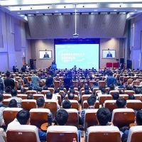 全球能源互聯(lián)網(wǎng)大學(xué)聯(lián)盟成立了！